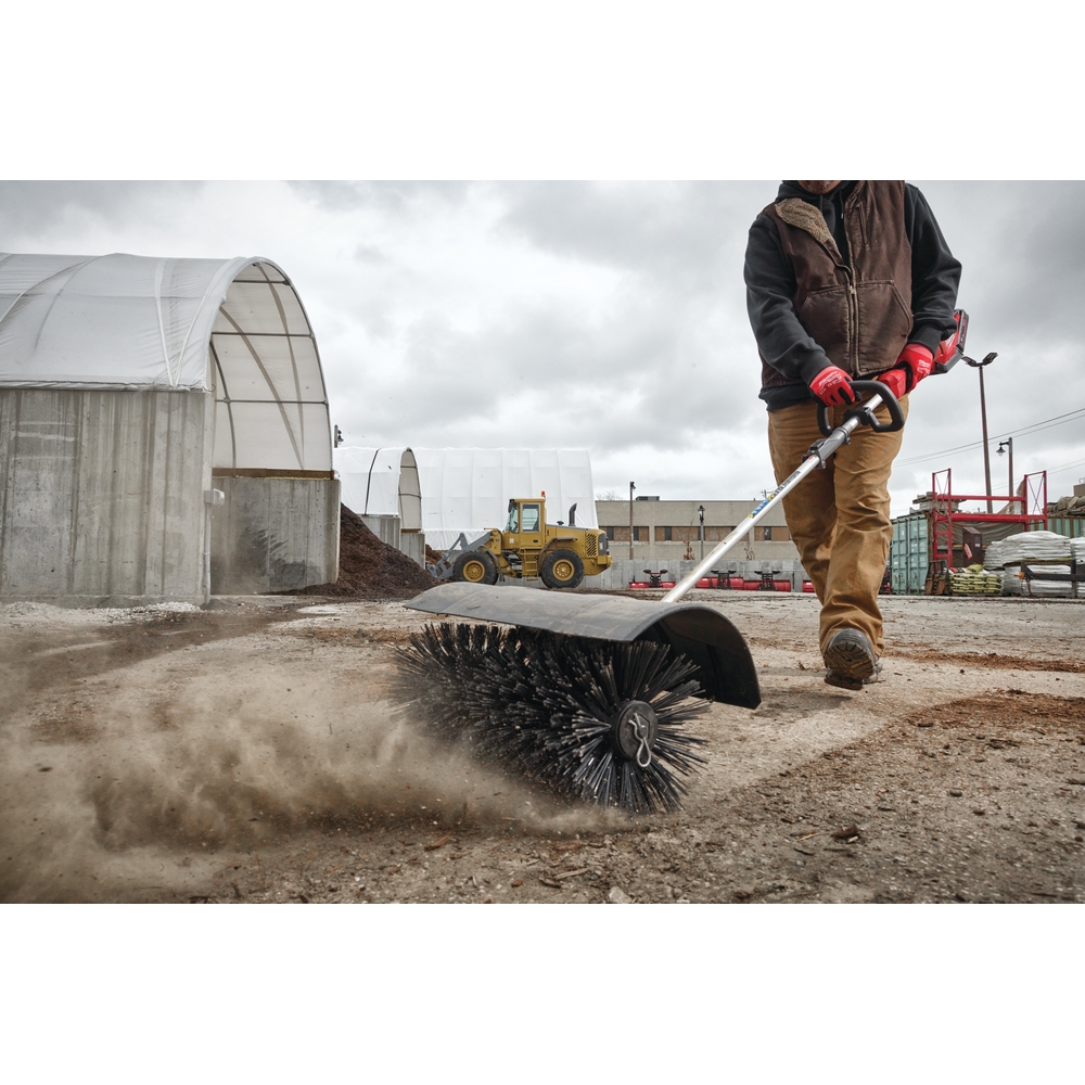 ACCESSOIRE BALAI-BROSSE MILWAUKEE QUIK-LOK - 4932479985