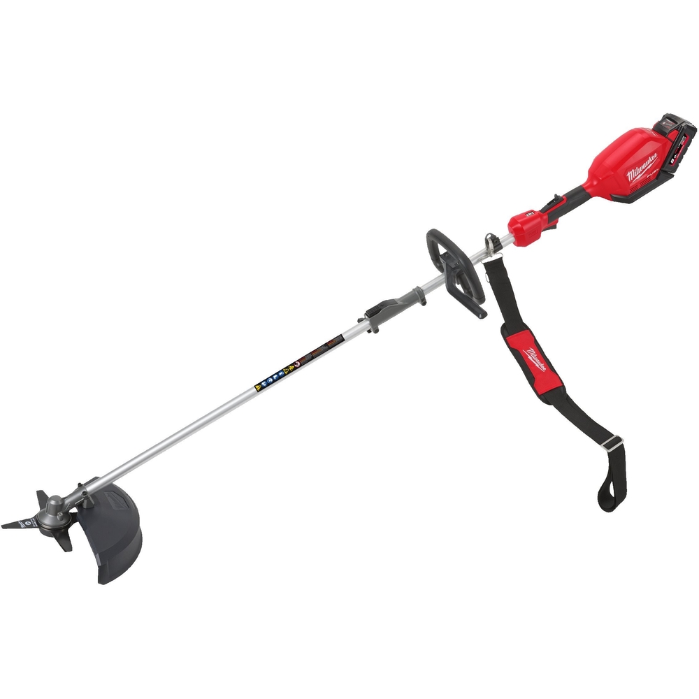 ACCESSOIRE DÉBROUSSAILLEUSE MILWAUKEE QUIK-LOK - 4932479986