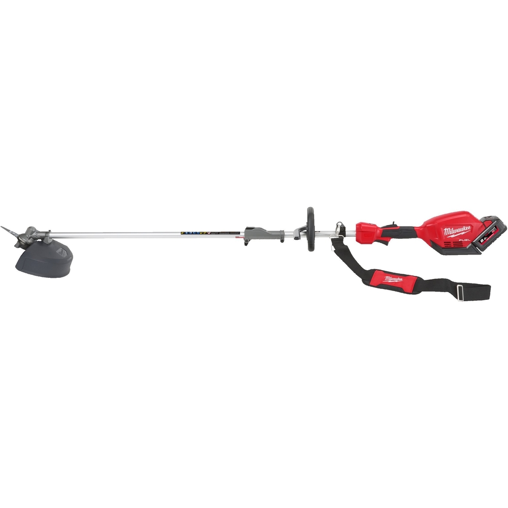 ACCESSOIRE DÉBROUSSAILLEUSE MILWAUKEE QUIK-LOK - 4932479986