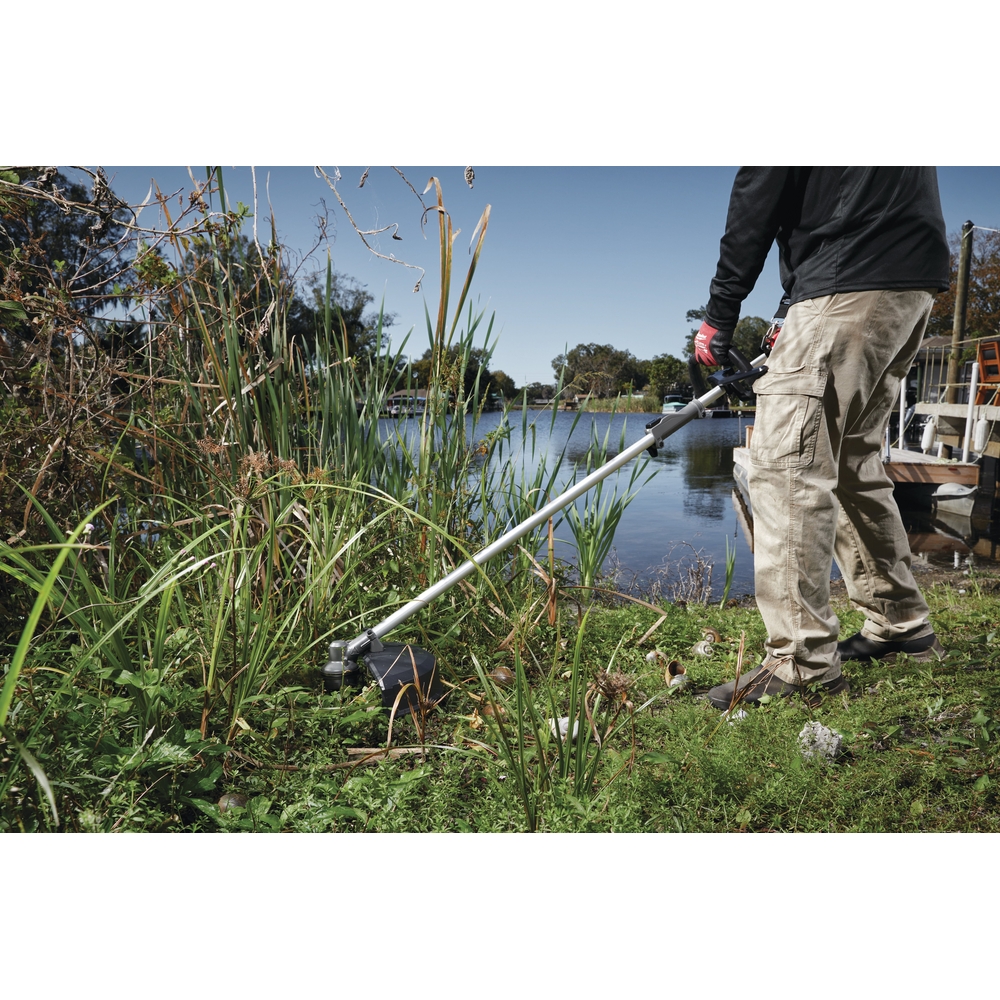 ACCESSOIRE DÉBROUSSAILLEUSE MILWAUKEE QUIK-LOK - 4932479986