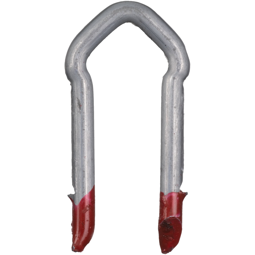 Agrafes de clotures crampillons 9G/40mm 960 pièces MILWAUKEE - 4932480358