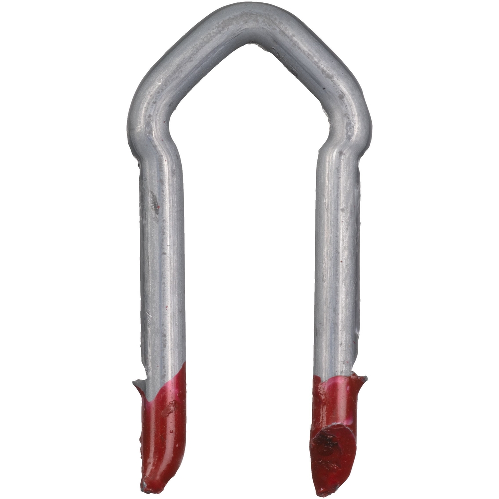 Agrafes de clotures crampillons 9G/45mm 960 pièces MILWAUKEE - 4932480359