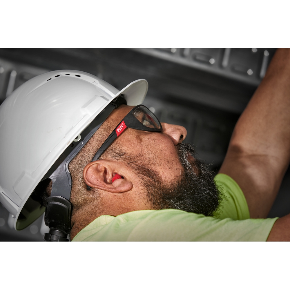 Bouchons d'oreille 10 paires MILWAUKEE EPI - 4932480464