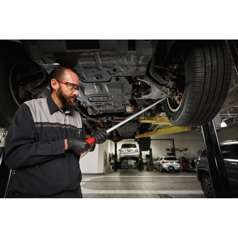 LEVIER D'EFFORT 900 MM - MILWAUKEE ACCESSOIRES - 4932480599