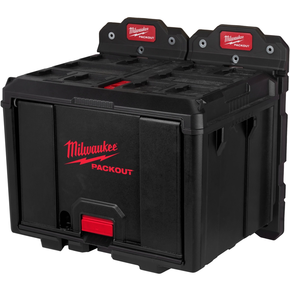CAISSON PACKOUT MILWAUKEE - 4932480623
