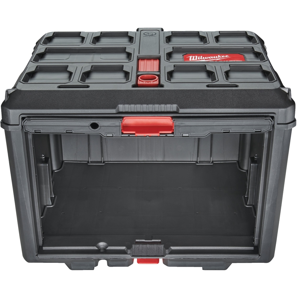 CAISSON PACKOUT MILWAUKEE - 4932480623