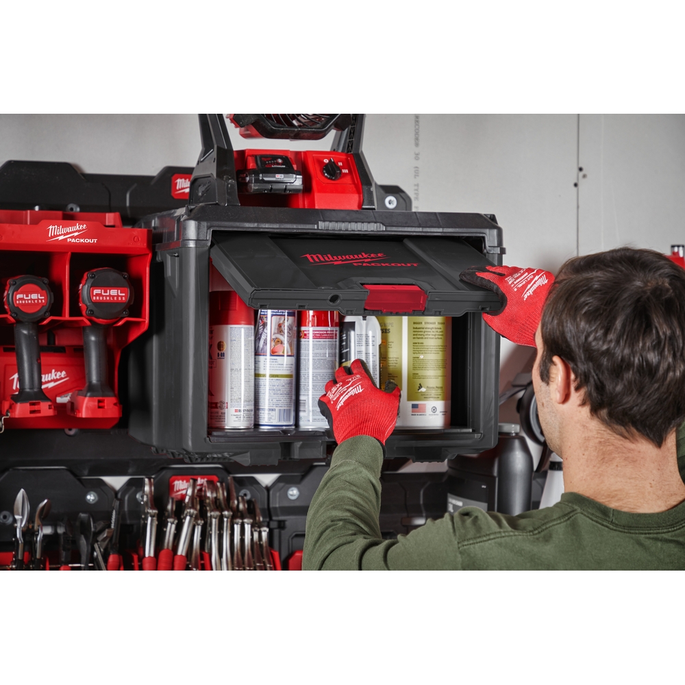 CAISSON PACKOUT MILWAUKEE - 4932480623