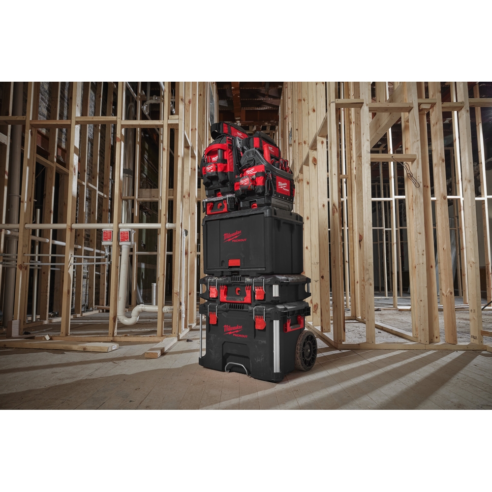 CAISSON PACKOUT MILWAUKEE - 4932480623