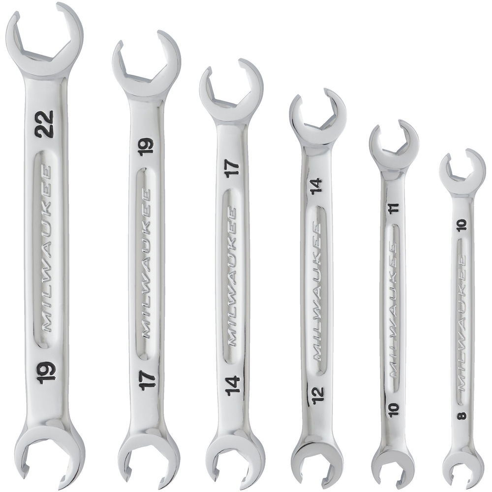 CLES A TUYAUTER MILWAUKEE - 4932480636