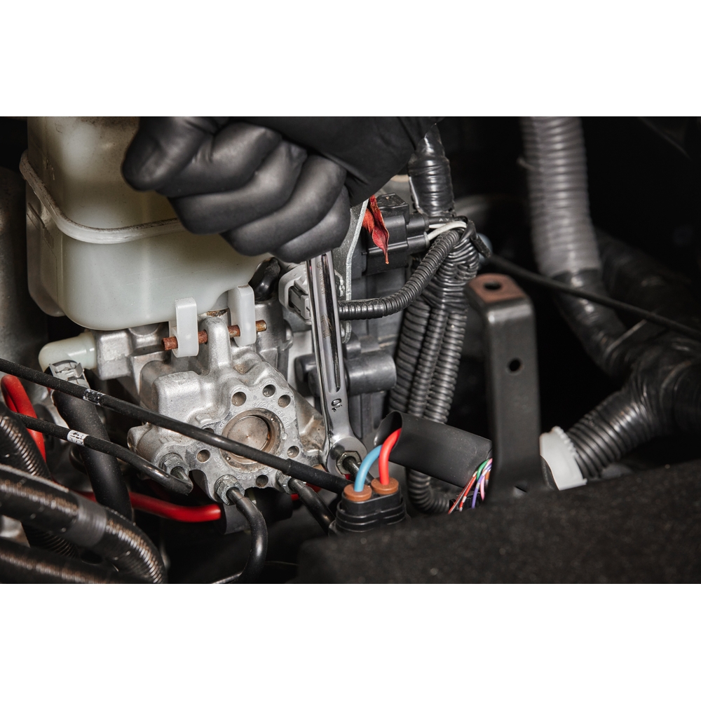 CLES A TUYAUTER MILWAUKEE - 4932480636