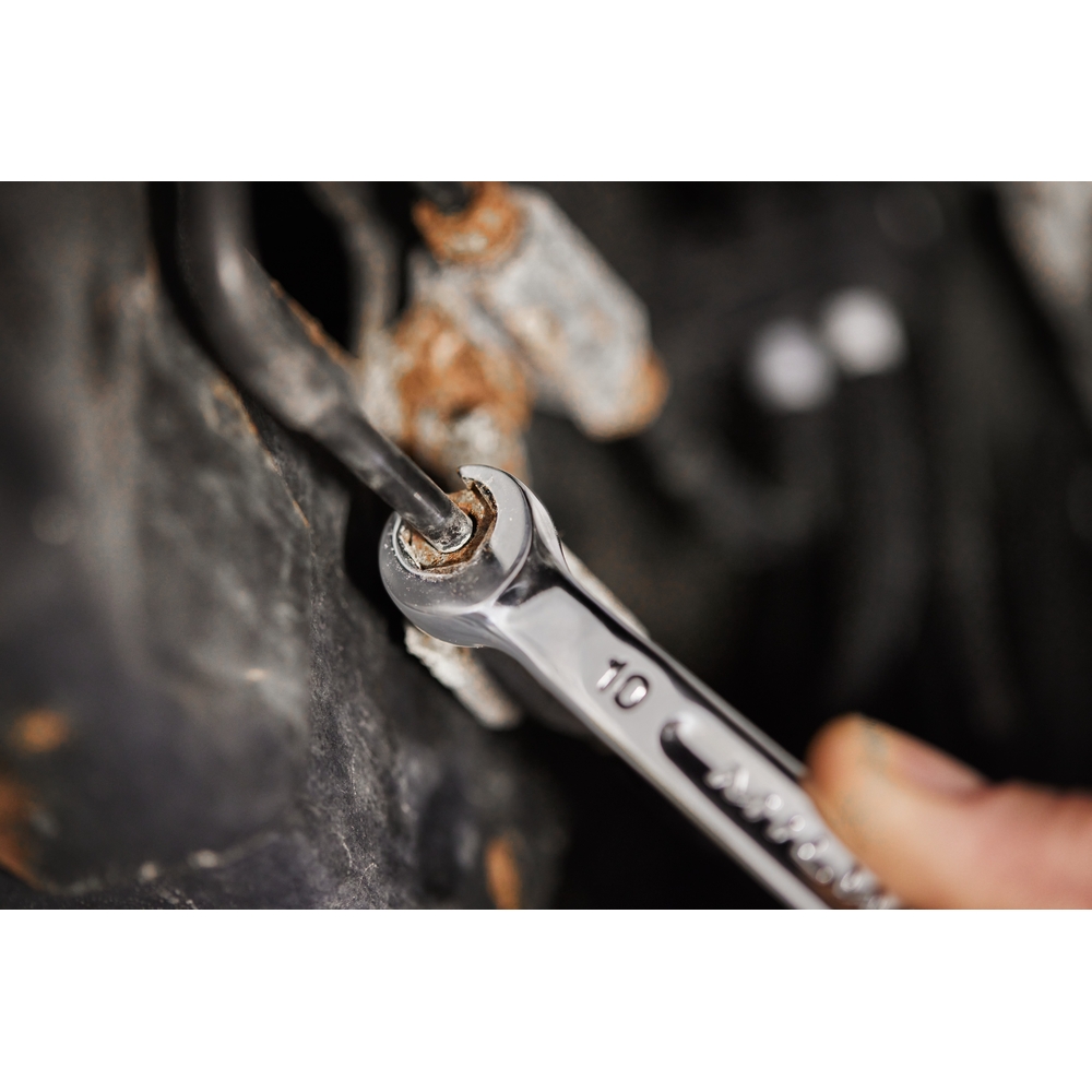 CLES A TUYAUTER MILWAUKEE - 4932480636