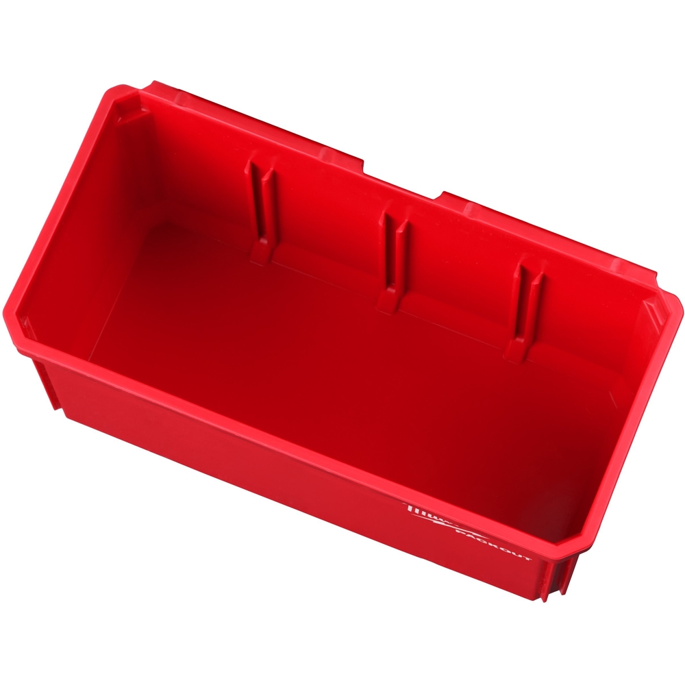 BAC PACKOUT 10X20 CM 2 PIÈCES MILWAUKEE - 4932480699