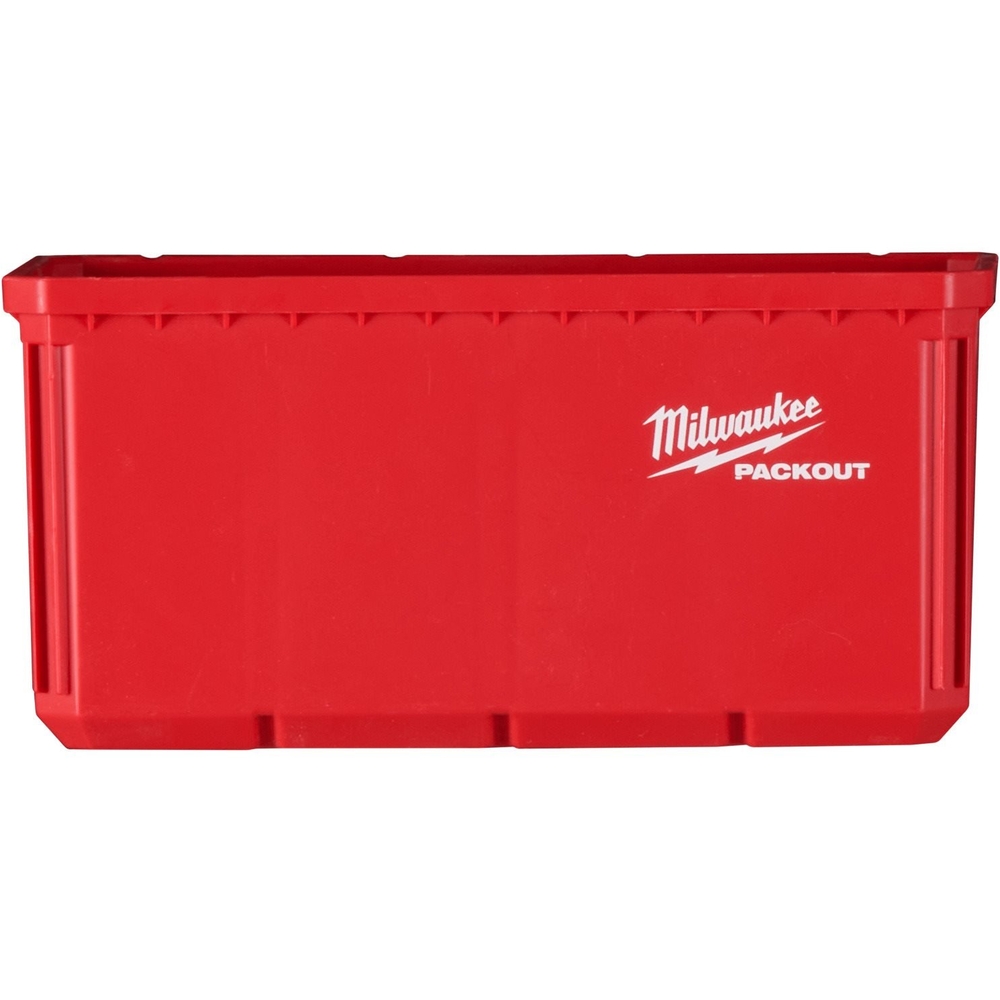 BAC PACKOUT 10X20 CM 2 PIÈCES MILWAUKEE - 4932480699