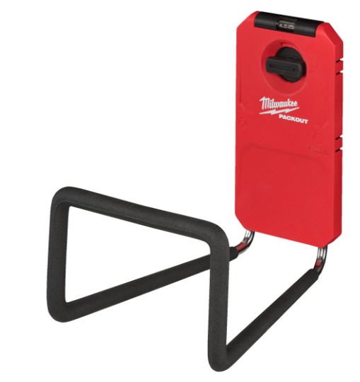 PACKOUT GRAND CROCHET DE RANGEMENT MILWAUKEE - 4932480702