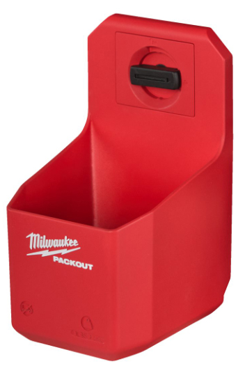 PORTE-GOBELET PACKOUT MILWAUKEE - 4932480706