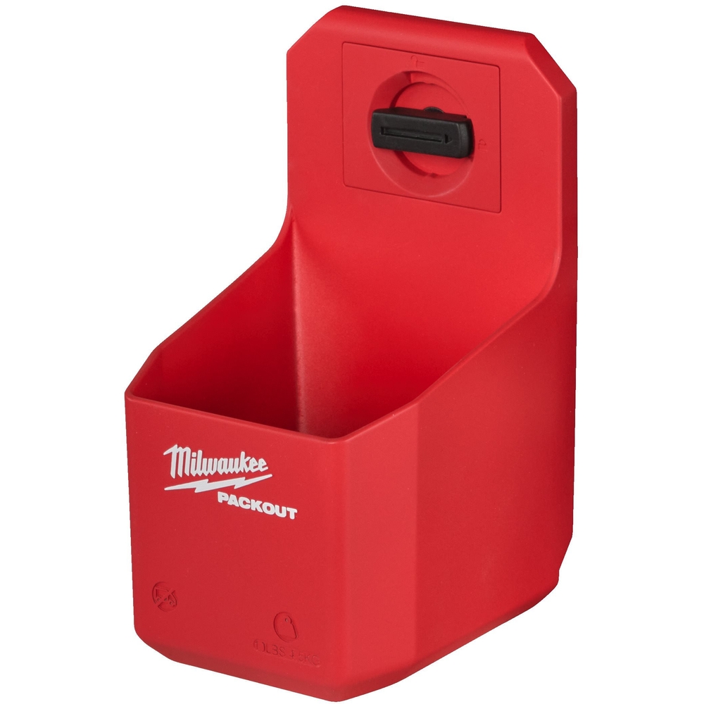 PORTE-GOBELET PACKOUT MILWAUKEE - 4932480706