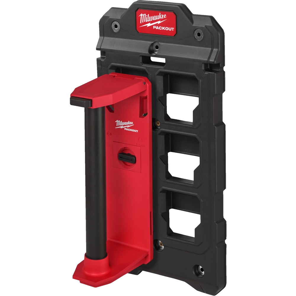 PORTE-SERVIETTE EN PAPIER PACKOUT MILWAUKEE - 4932480707