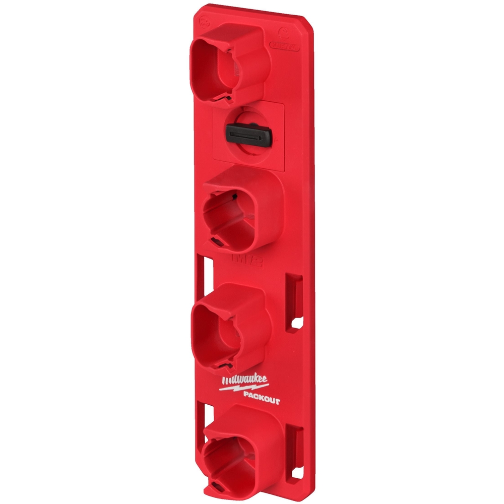 SUPPORT DE BATTERIE M12 PACKOUT MILWAUKEE - 4932480708