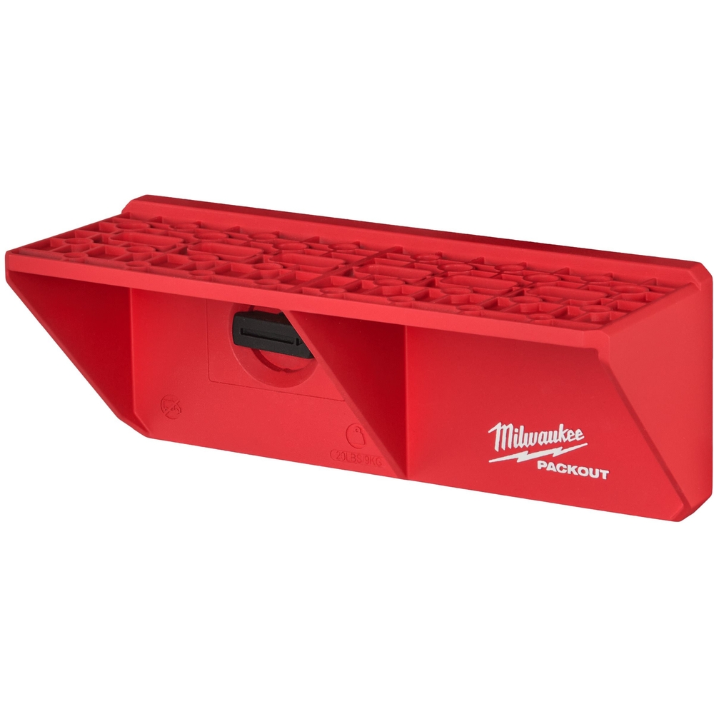 PORTE TOURNEVIS PACKOUT MILWAUKEE - 4932480711
