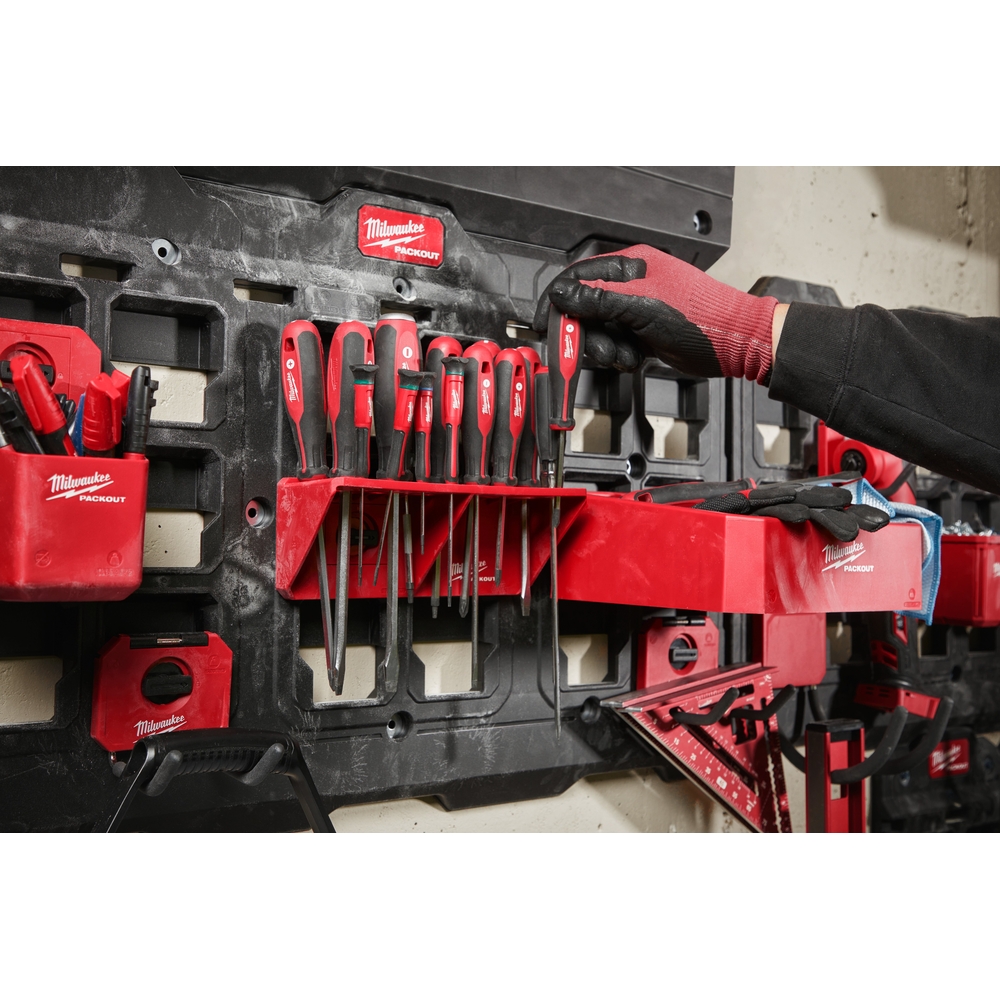 PORTE TOURNEVIS PACKOUT MILWAUKEE - 4932480711