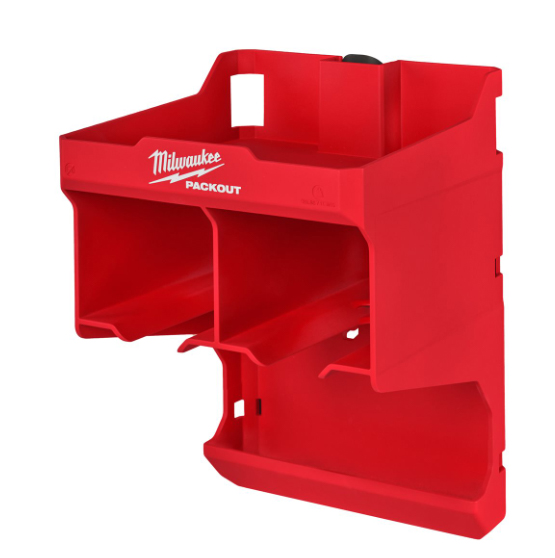 PACKOUT STATION DE RANGEMENT VISSEUSE MILWAUKEE - 4932480712