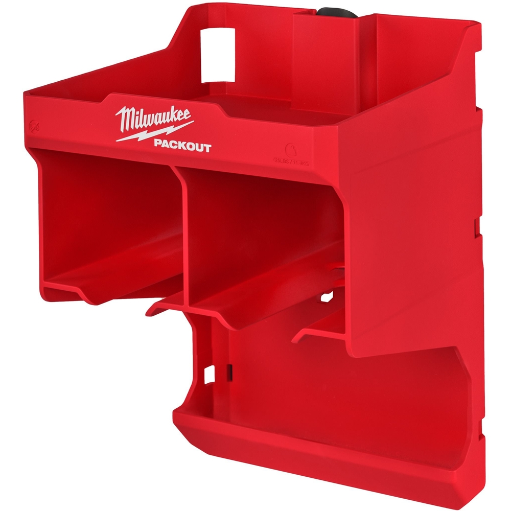 PACKOUT STATION DE RANGEMENT VISSEUSE MILWAUKEE - 4932480712