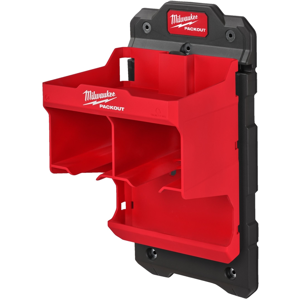 PACKOUT STATION DE RANGEMENT VISSEUSE MILWAUKEE - 4932480712