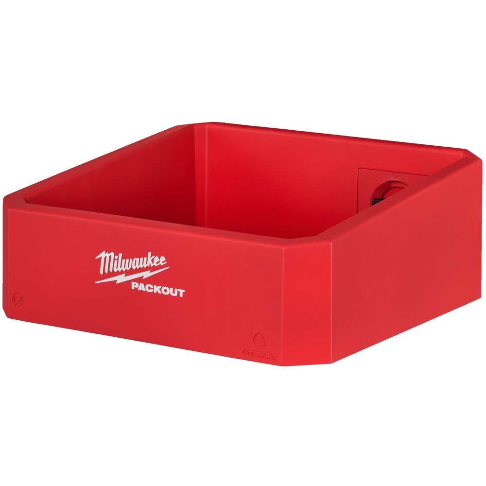 PACKOUT PETITE ETAGÈRE MILWAUKEE - 4932480713