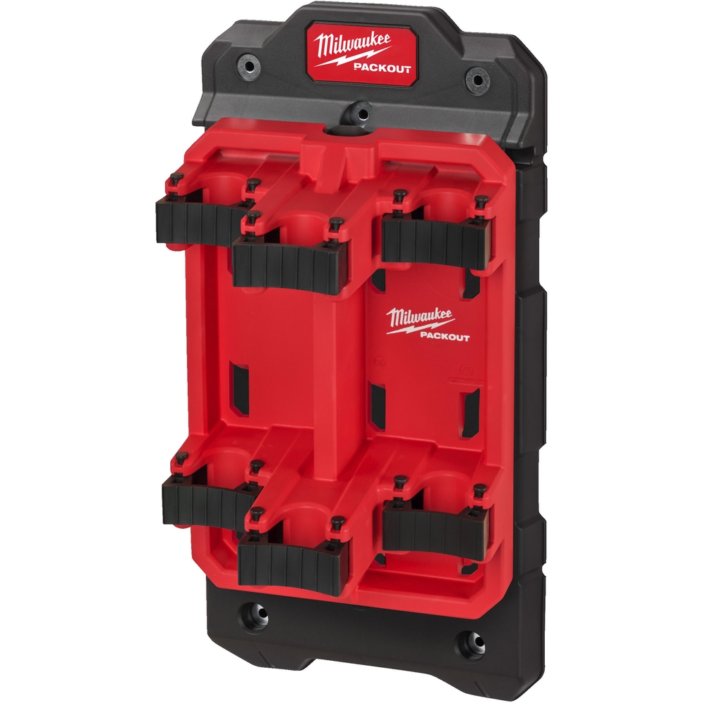 PACKOUT RANGEMENT À LONG MANCHE MILWAUKEE - 4932480714