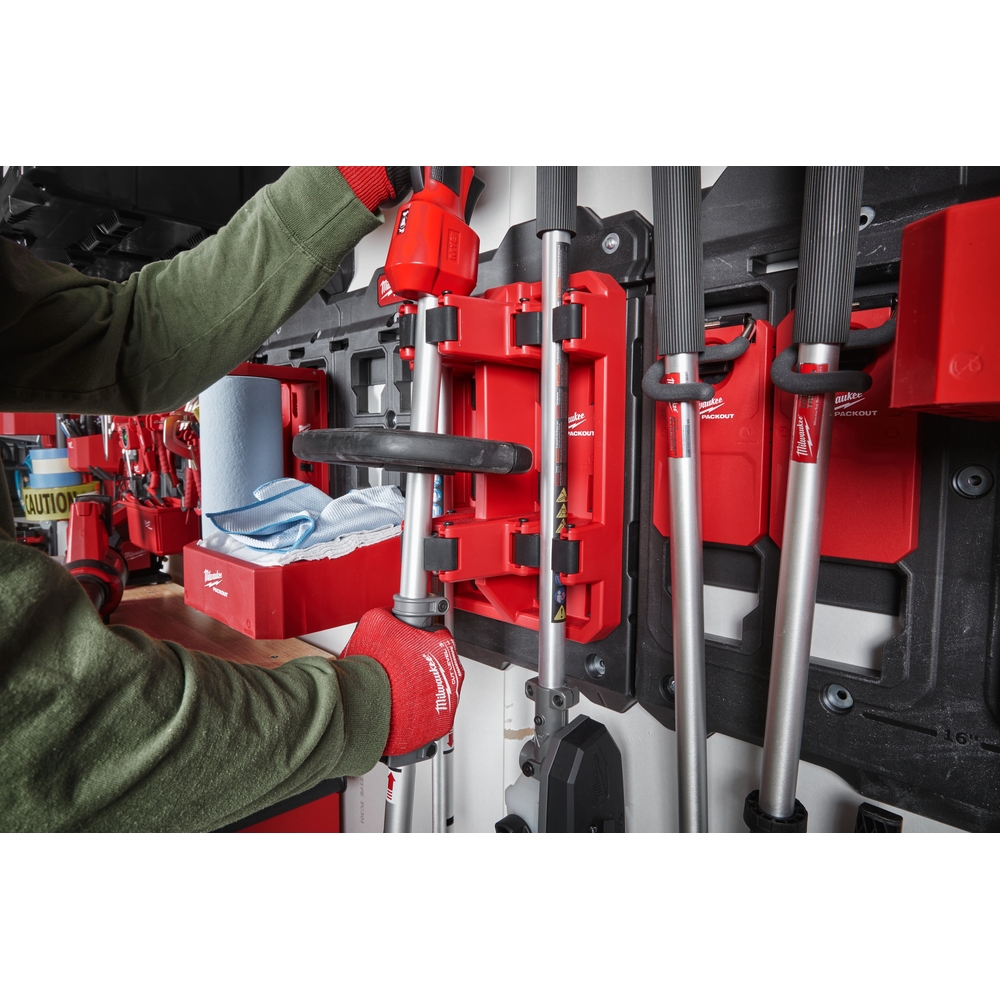 PACKOUT RANGEMENT À LONG MANCHE MILWAUKEE - 4932480714