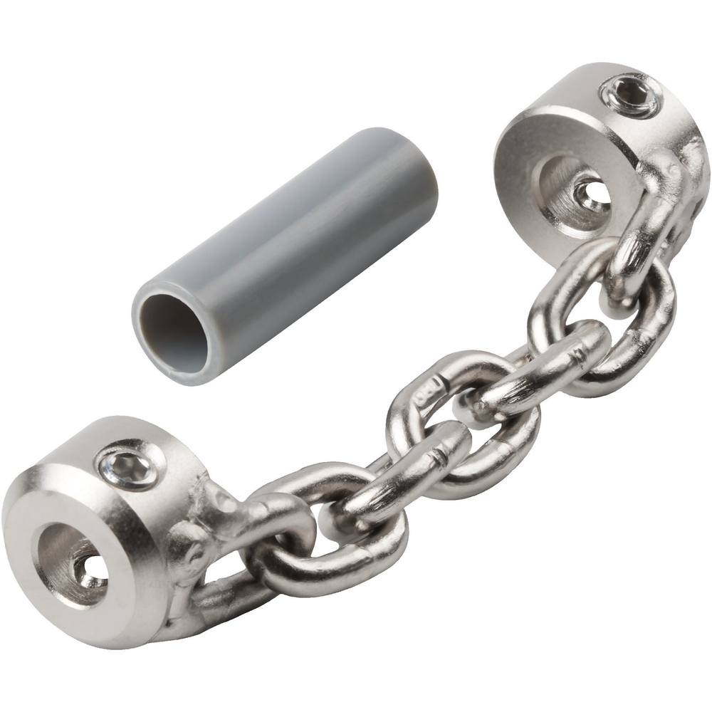 Accessoire de déboucheur HSFSM -SC3240 Chaîne standard 32-40 mm MILWAUKEE - 4932480724
