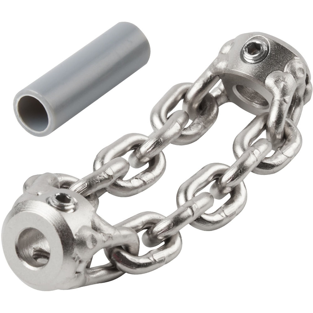 Accessoire de déboucheur HSFSM -SC50 Chaîne standard 50mm MILWAUKEE - 4932480725