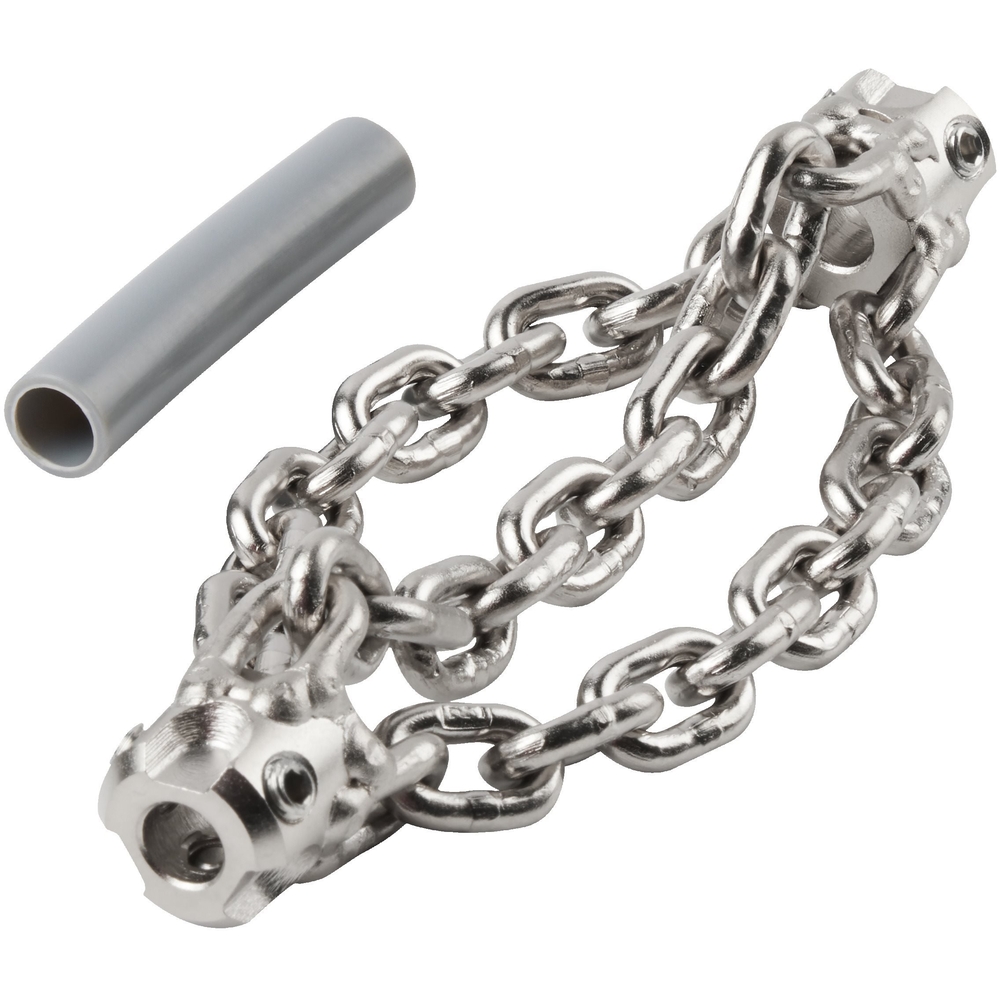 Accessoire de déboucheur Chaîne standard 75 mm HSFSM -SC75 MILWAUKEE - 4932480726