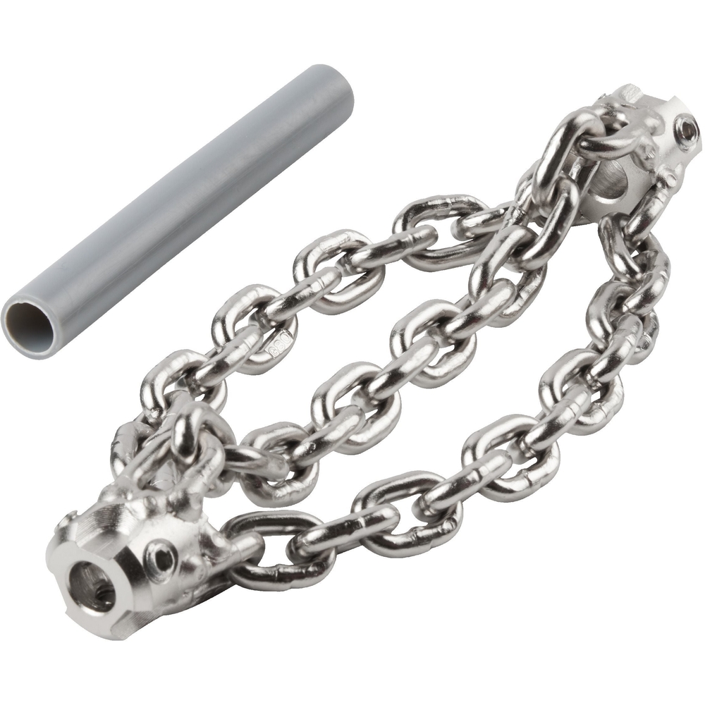 Accessoire de déboucheur Chaîne standard 110mm HSFSM -SC110 MILWAUKEE - 4932480727