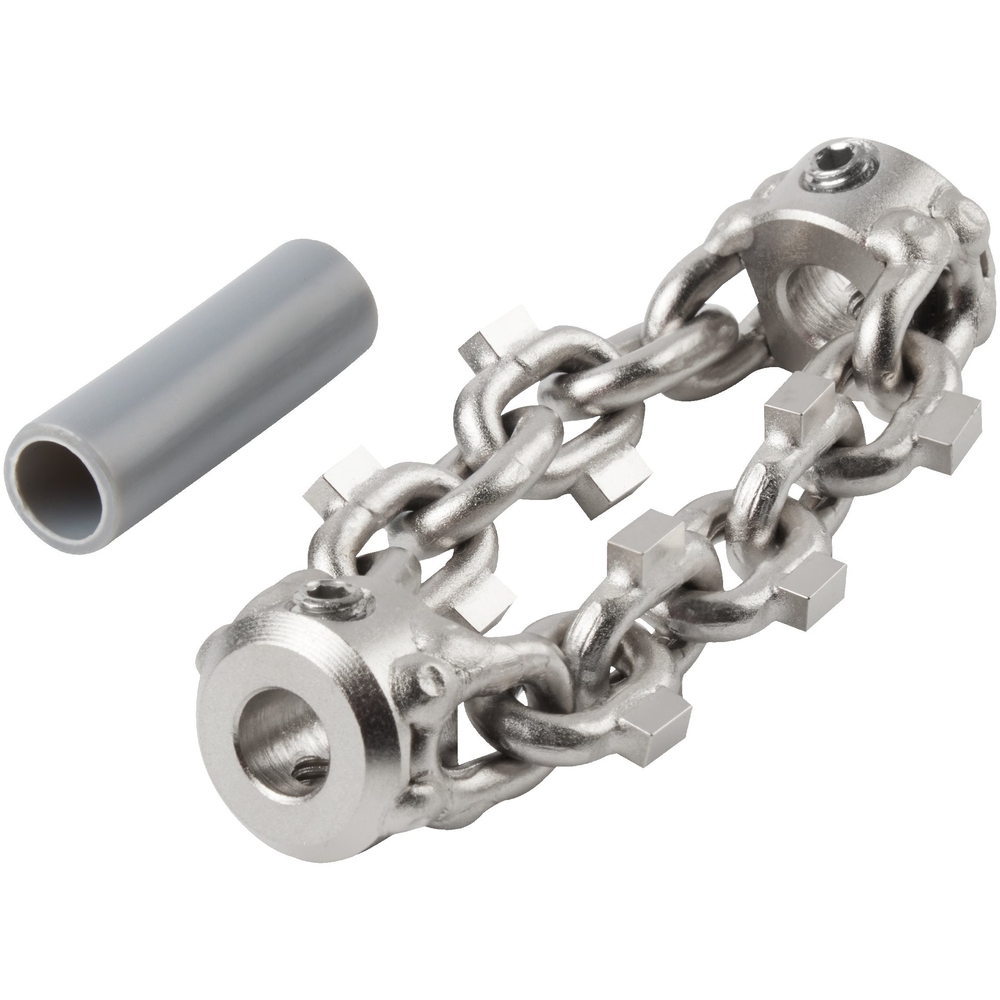 Accessoire de déboucheur HSFSM Chaîne carbure 50mm-CC50 MILWAUKEE - 4932480729