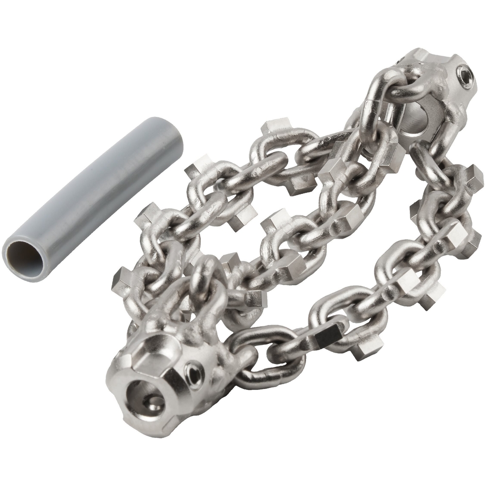 Accessoire de déboucheur HSFSM Chaîne carbure 75mm-CC75 MILWAUKEE - 4932480730