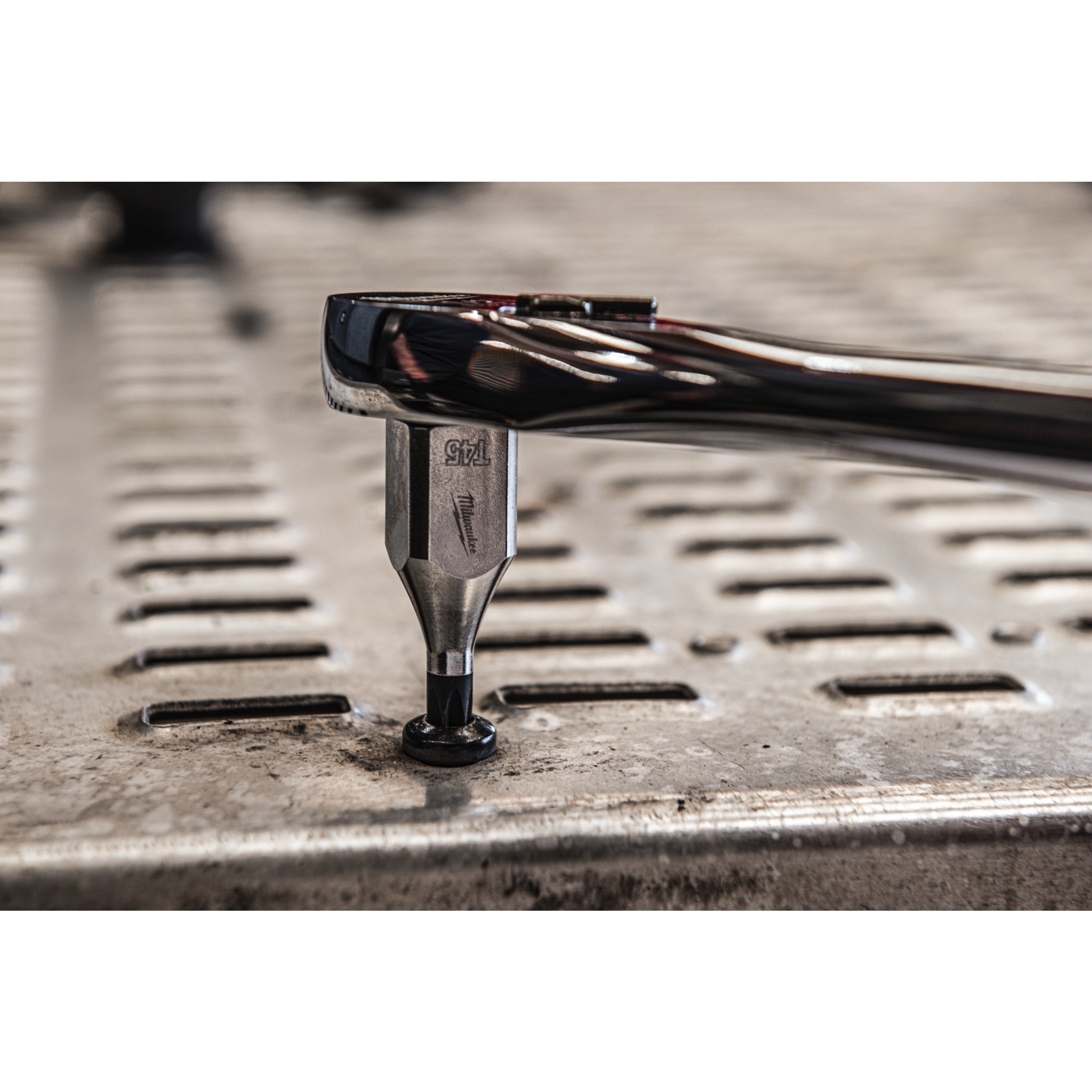 DOUILLE À EMBOUT - MILWAUKEE - 4932480822