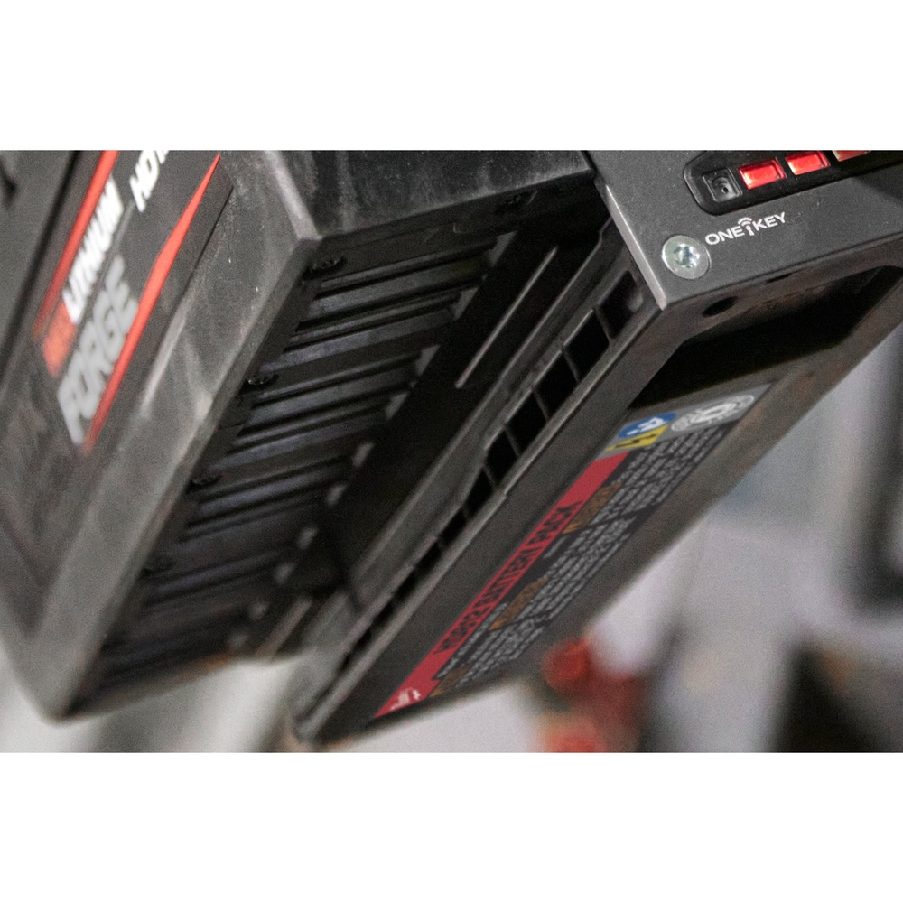 Batterie FORGE 12.0Ah MX FUEL MILWAUKEE 4932492128