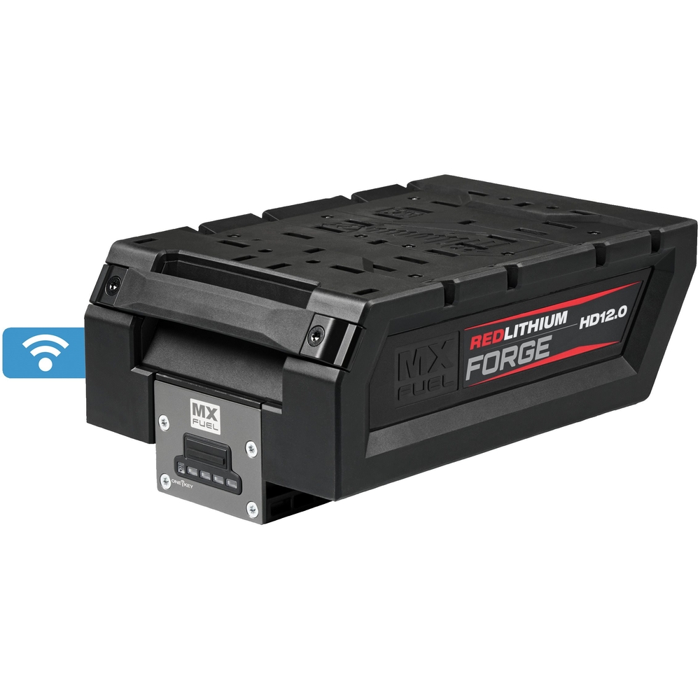 Batterie FORGE 12.0Ah MX FUEL MILWAUKEE 4932492128
