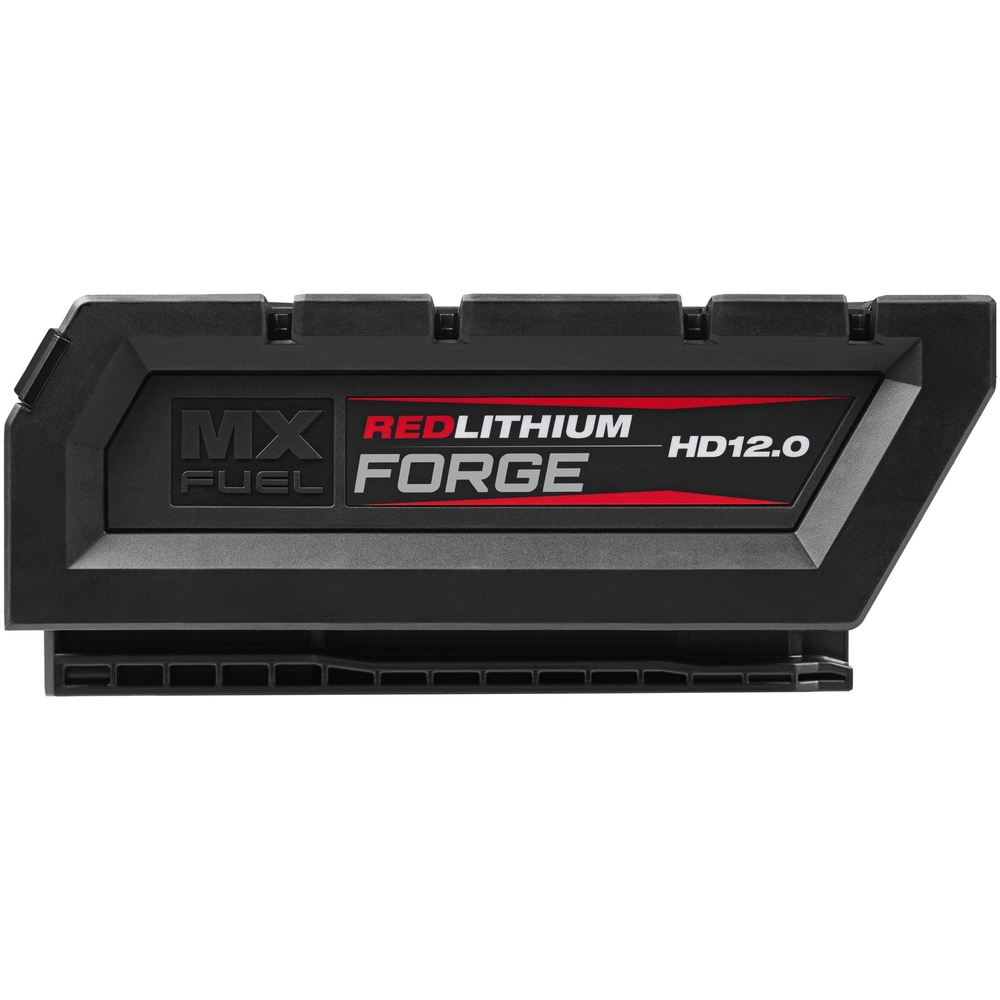 Batterie FORGE 12.0Ah MX FUEL MILWAUKEE 4932492128