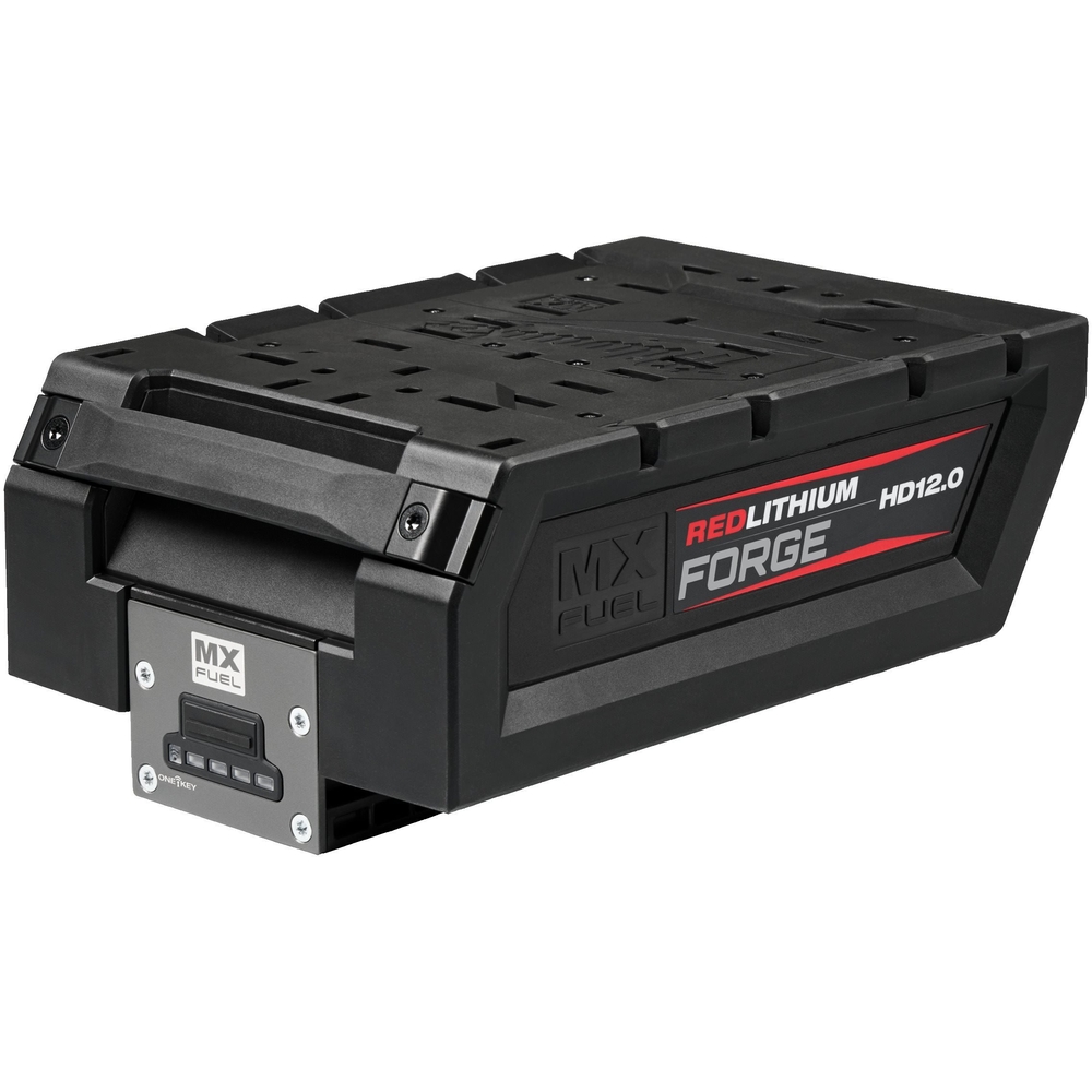 Batterie FORGE 12.0Ah MX FUEL MILWAUKEE 4932492128