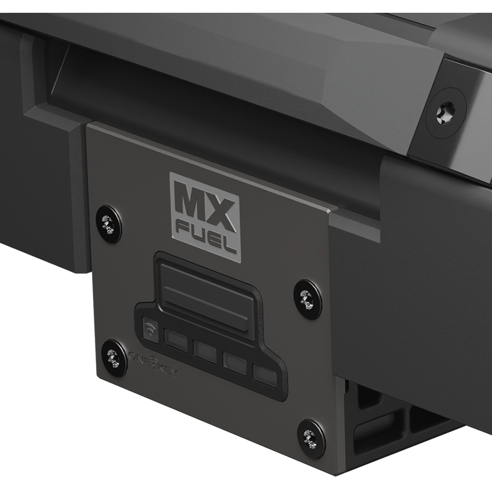 Batterie FORGE 8Ah MX FUEL MILWAUKEE XC608 - 4932492130