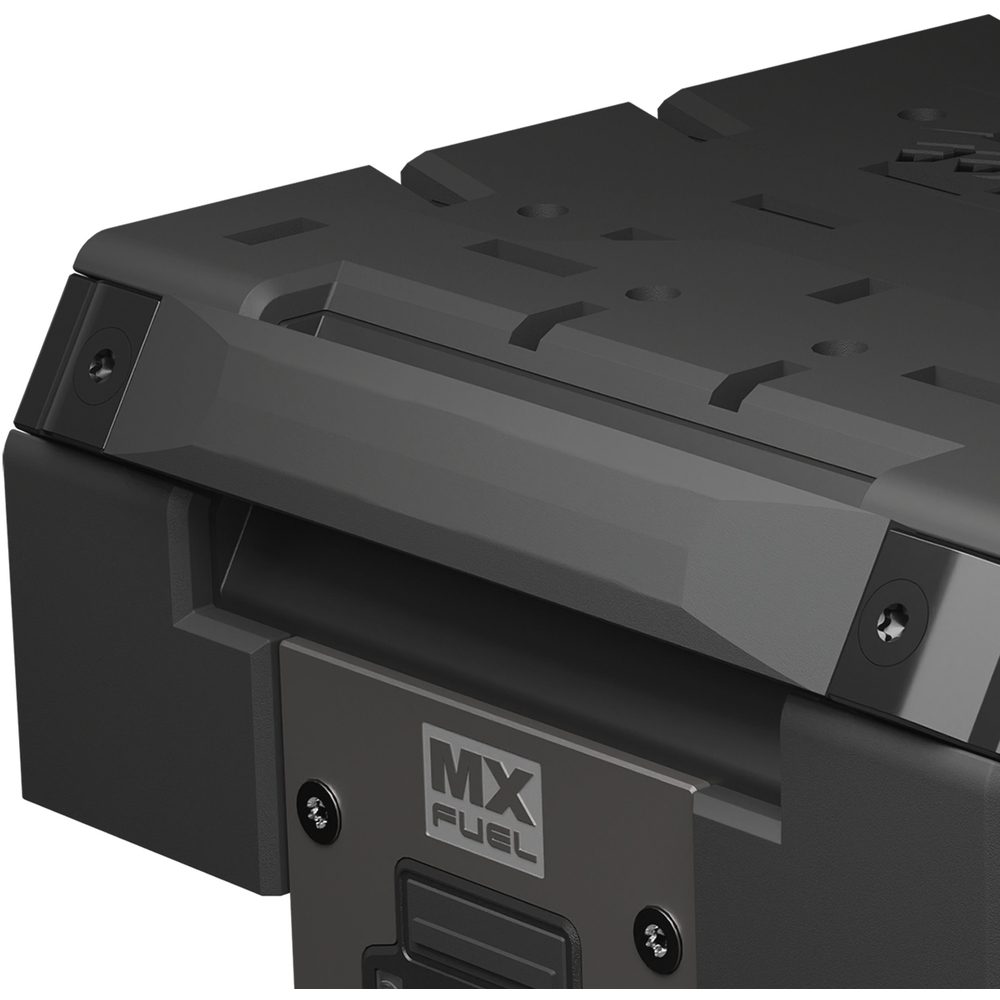 Batterie FORGE 8Ah MX FUEL MILWAUKEE XC608 - 4932492130