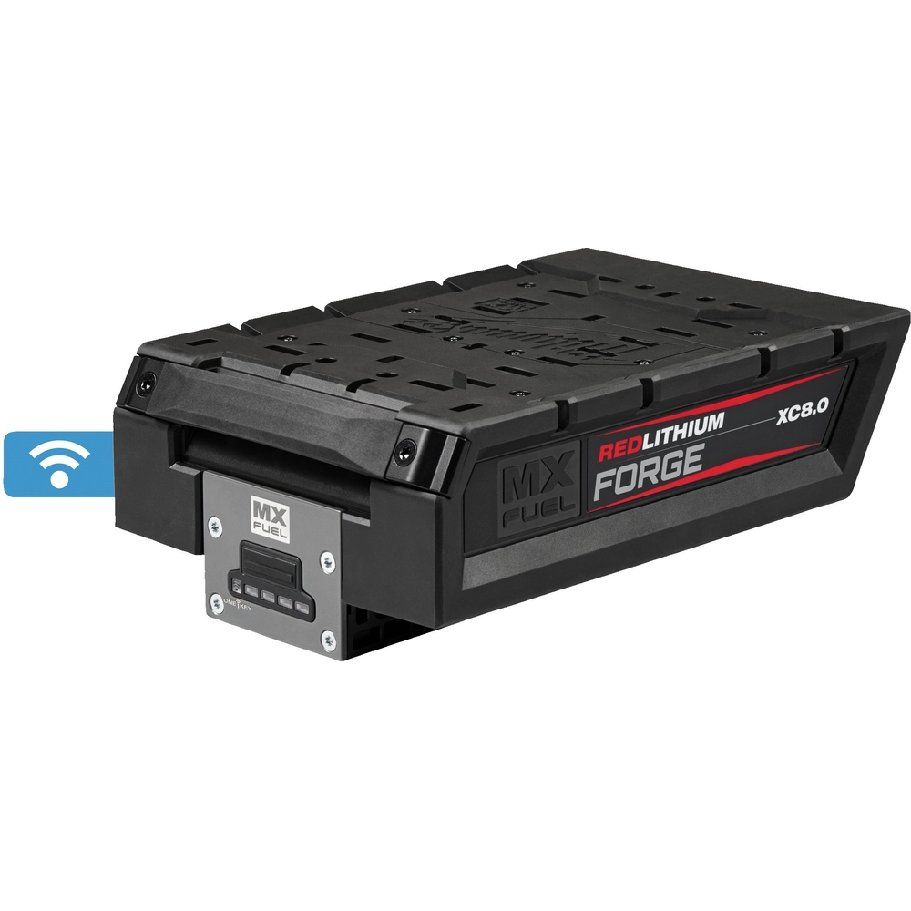 Batterie FORGE 8Ah MX FUEL MILWAUKEE XC608 - 4932492130