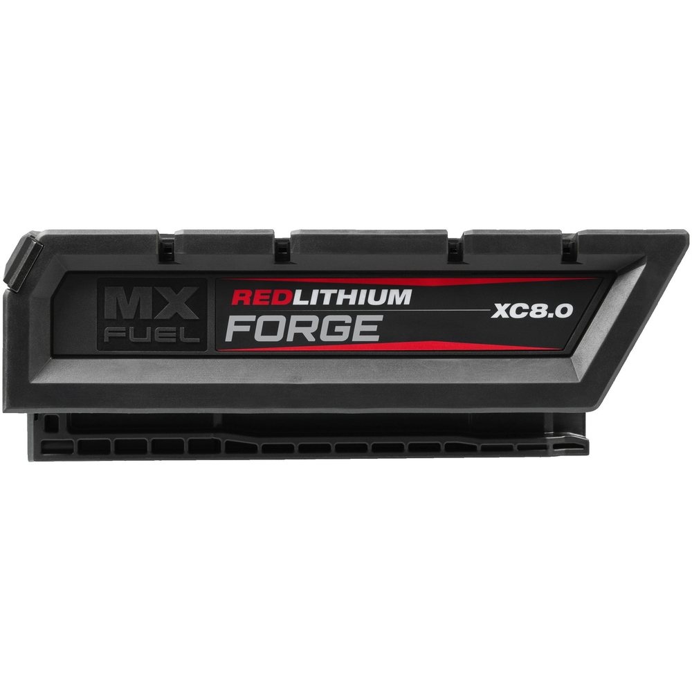 Batterie FORGE 8Ah MX FUEL MILWAUKEE XC608 - 4932492130