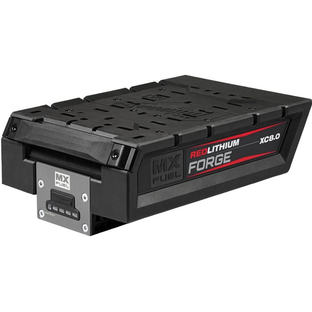 Batterie FORGE 8Ah MX FUEL MILWAUKEE XC608 - 4932492130