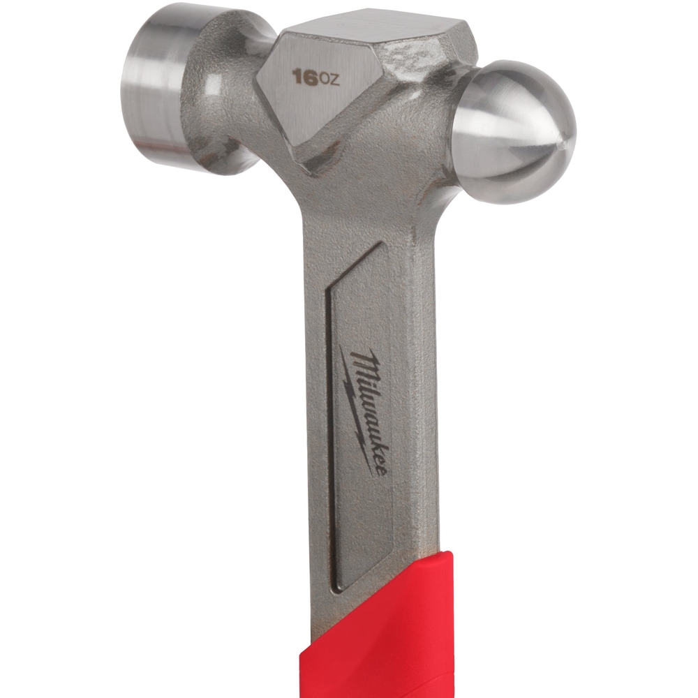 MARTEAU DE CARROSSIER SHOCKSHIELD 450G MILWAUKEE - 4932492346