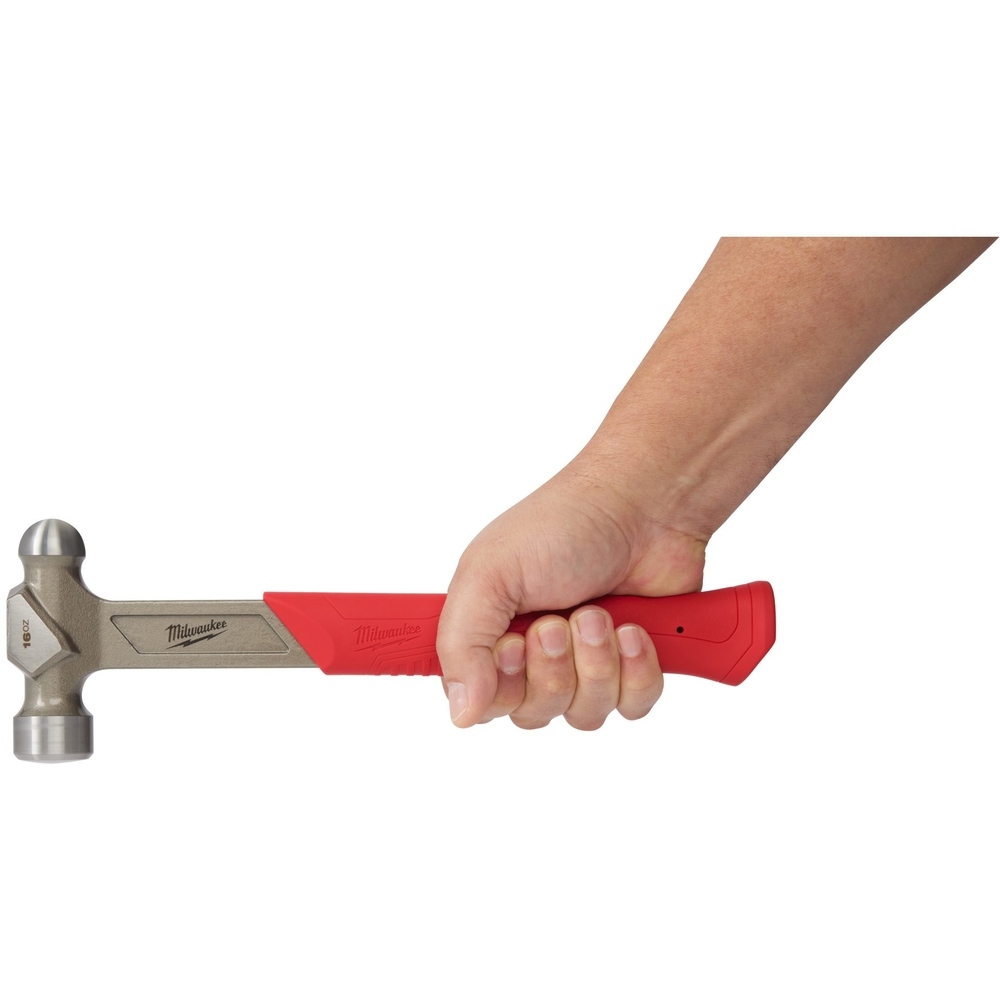 MARTEAU DE CARROSSIER SHOCKSHIELD 450G MILWAUKEE - 4932492346
