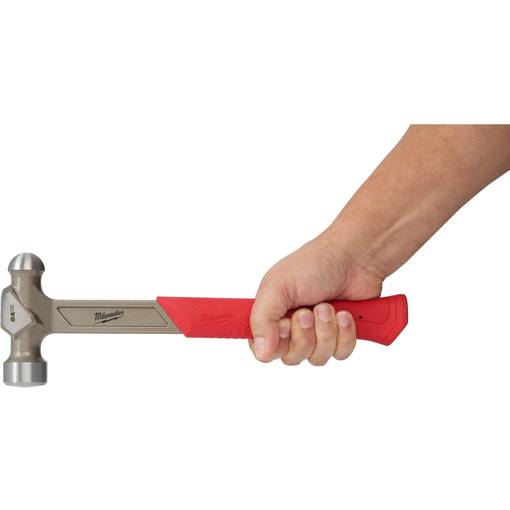 MARTEAU DE CARROSSIER SHOCKSHIELD 680G MILWAUKEE - 4932492347