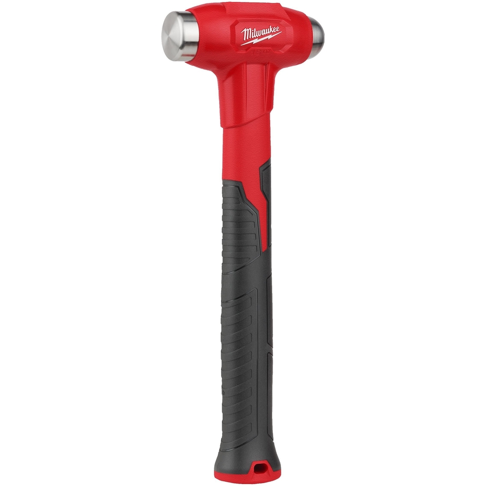 MARTEAU DE CARROSSIER ANTI-REBOND 450G MILWAUKEE - 4932492348